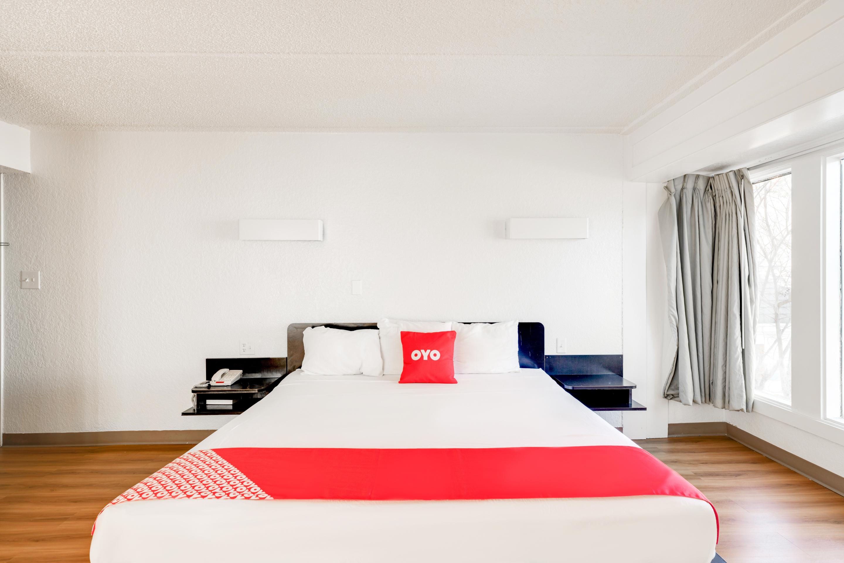 Motel 6 Houston, Tx - West Zewnętrze zdjęcie