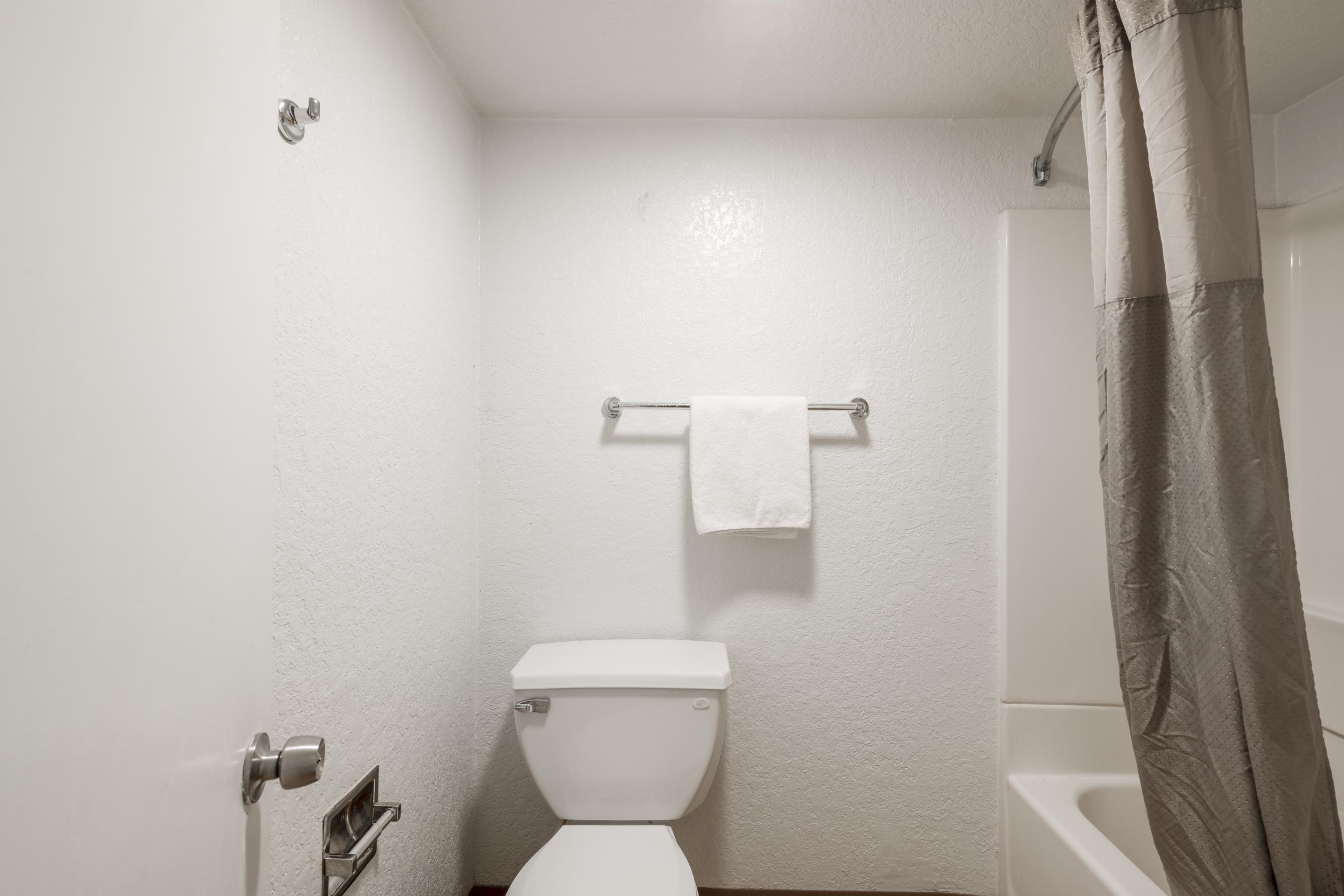 Motel 6 Houston, Tx - West Zewnętrze zdjęcie