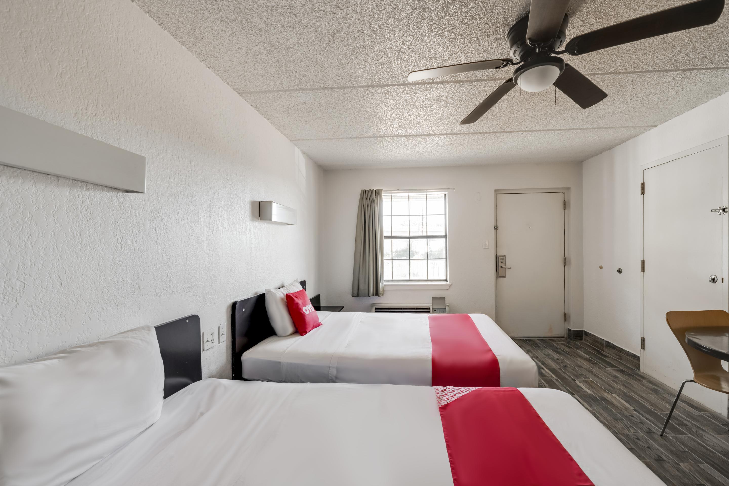 Motel 6 Houston, Tx - West Zewnętrze zdjęcie