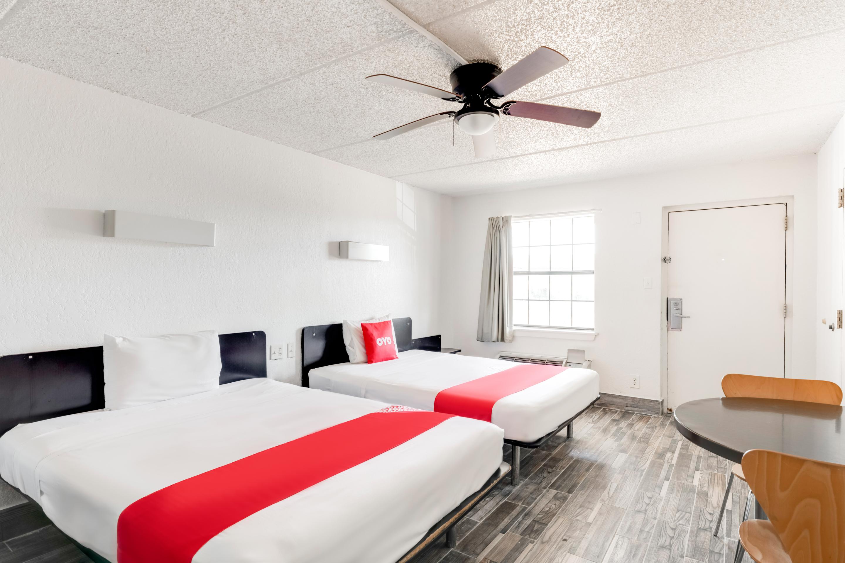Motel 6 Houston, Tx - West Zewnętrze zdjęcie