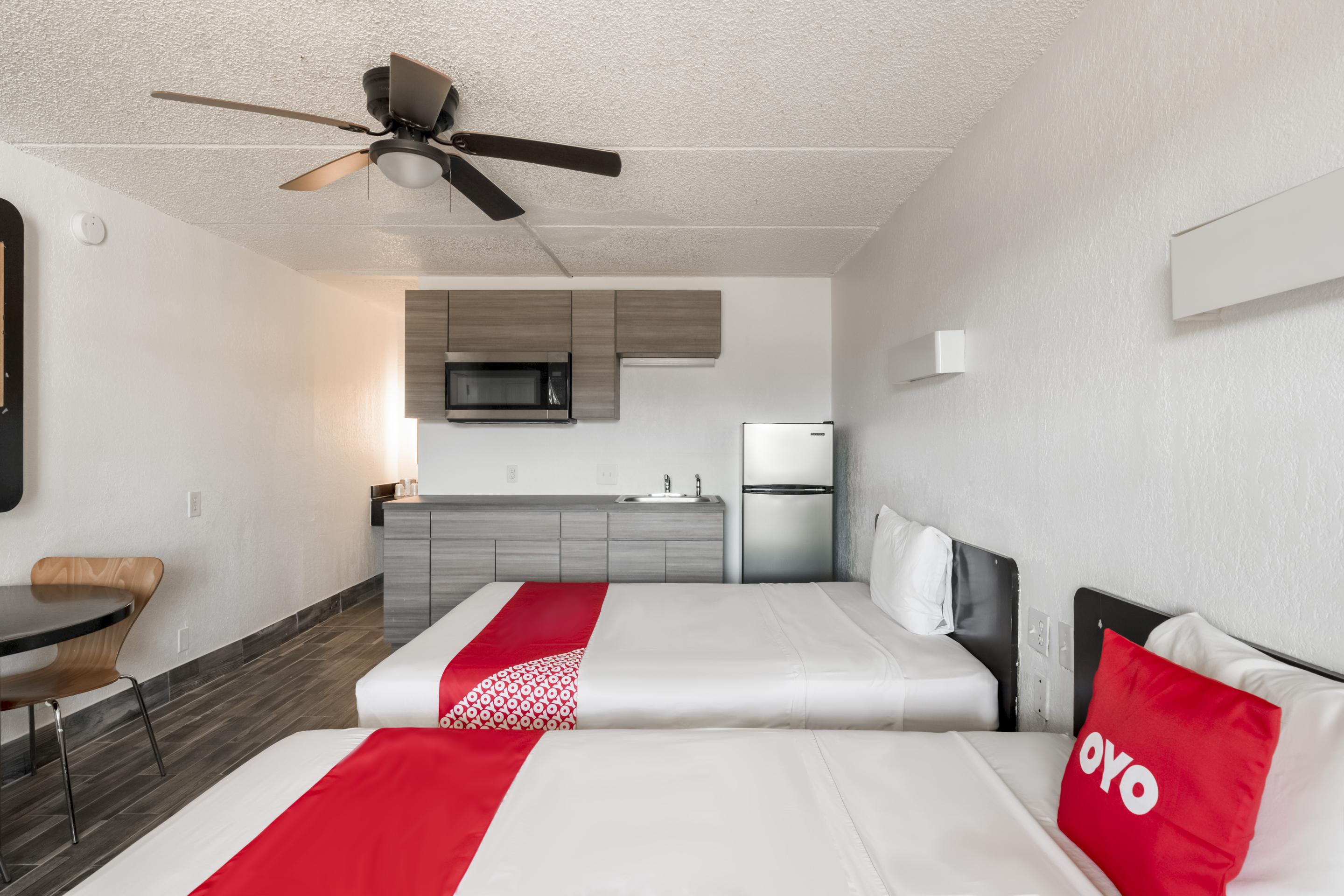 Motel 6 Houston, Tx - West Zewnętrze zdjęcie