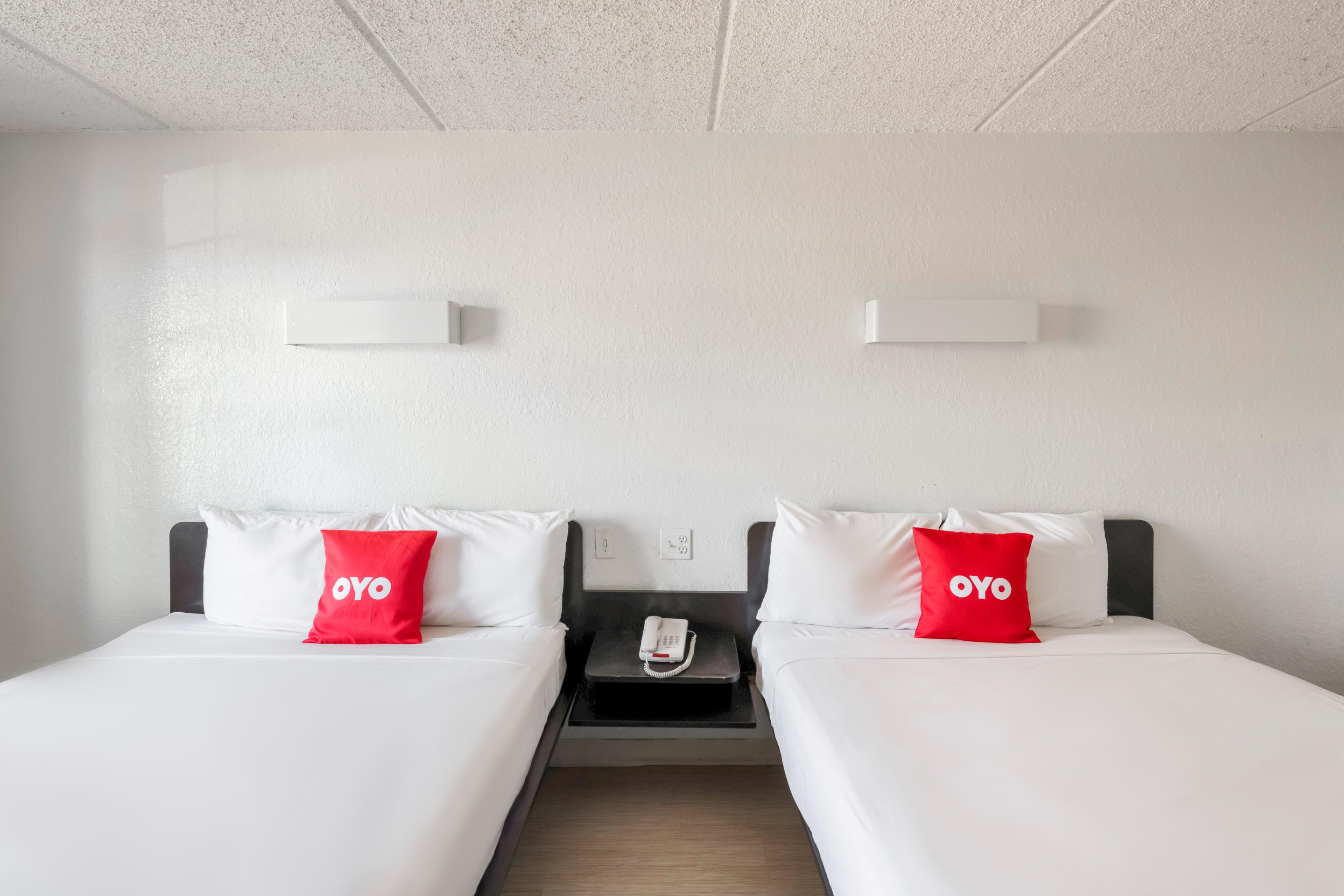 Motel 6 Houston, Tx - West Zewnętrze zdjęcie
