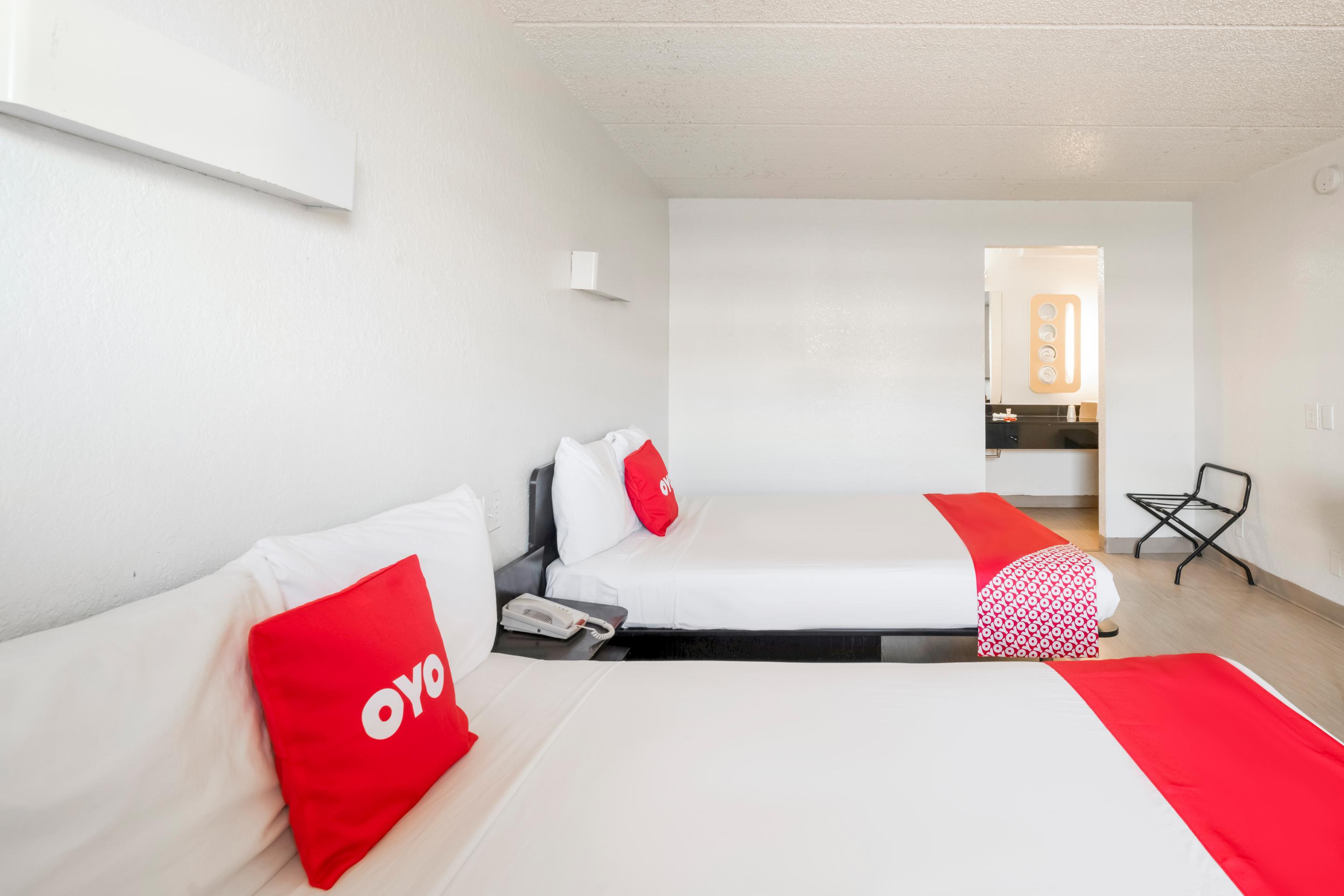 Motel 6 Houston, Tx - West Zewnętrze zdjęcie
