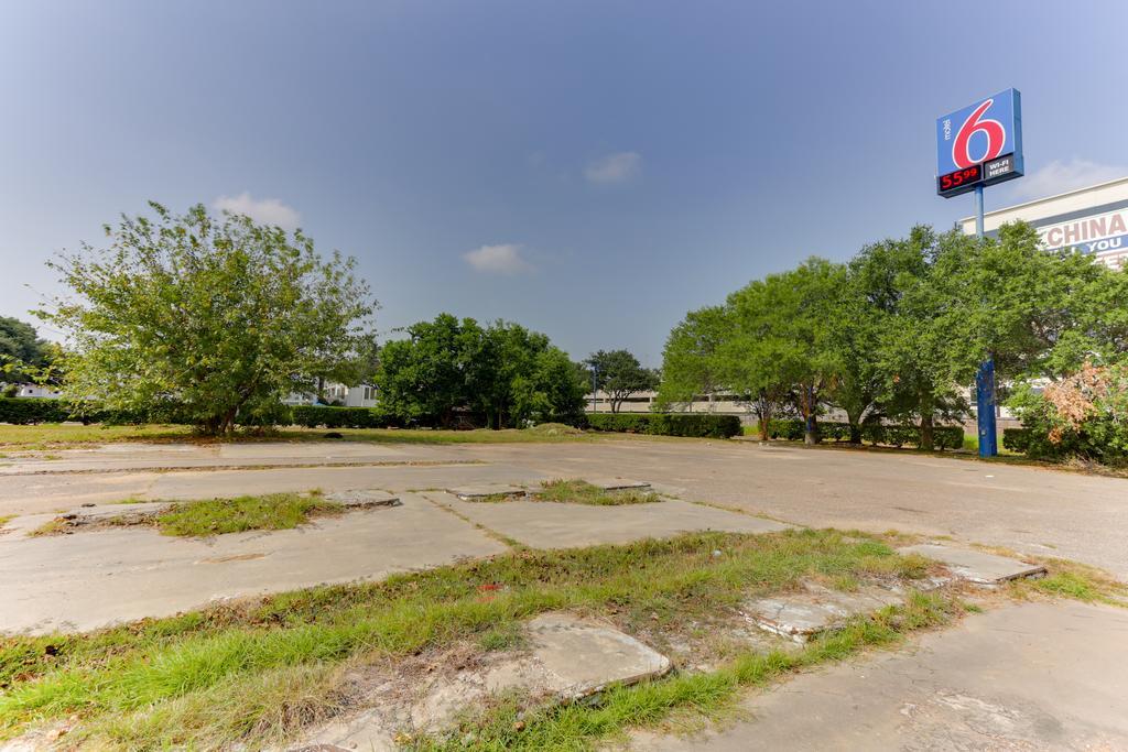 Motel 6 Houston, Tx - West Zewnętrze zdjęcie