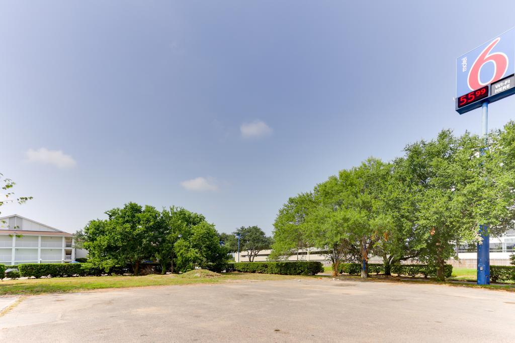 Motel 6 Houston, Tx - West Zewnętrze zdjęcie