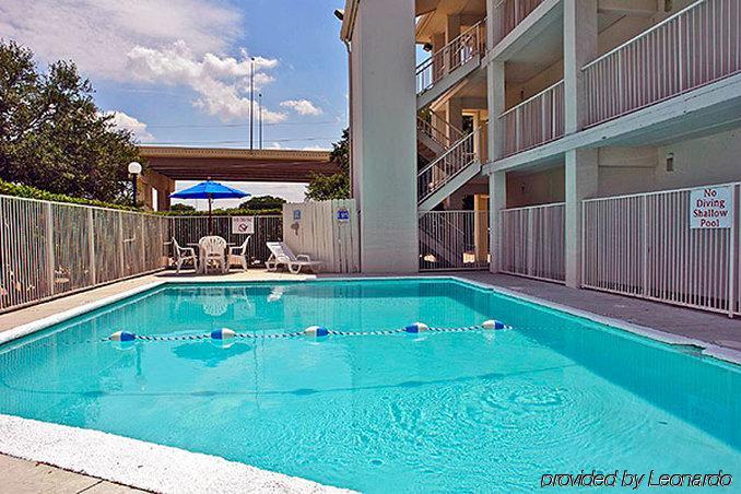Motel 6 Houston, Tx - West Zewnętrze zdjęcie