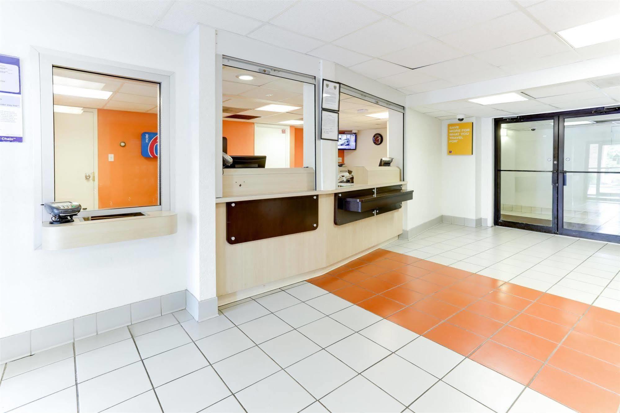 Motel 6 Houston, Tx - West Zewnętrze zdjęcie