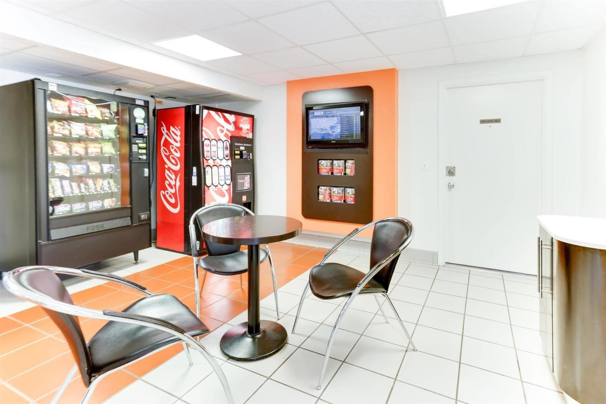 Motel 6 Houston, Tx - West Zewnętrze zdjęcie