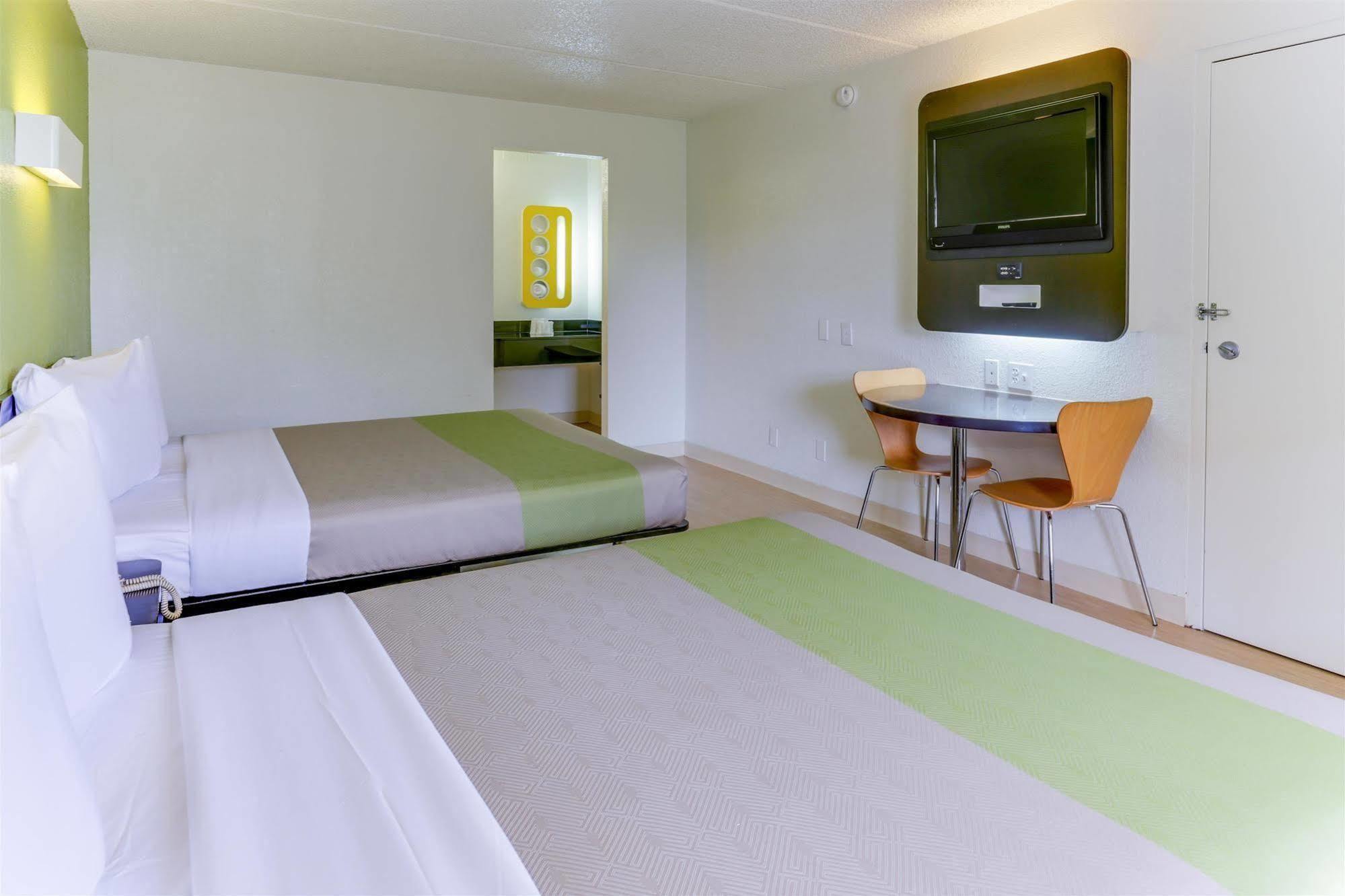 Motel 6 Houston, Tx - West Zewnętrze zdjęcie