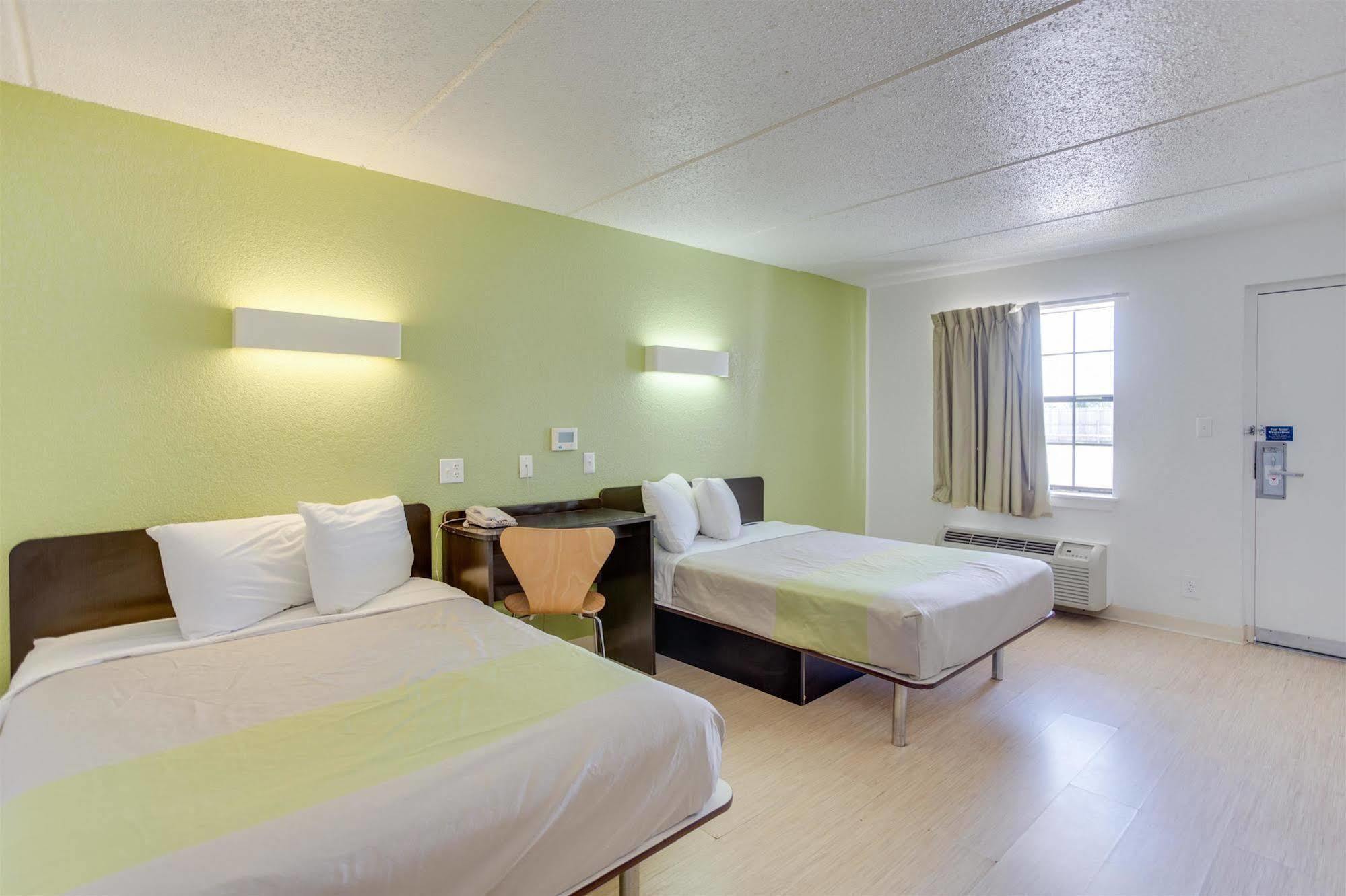 Motel 6 Houston, Tx - West Zewnętrze zdjęcie