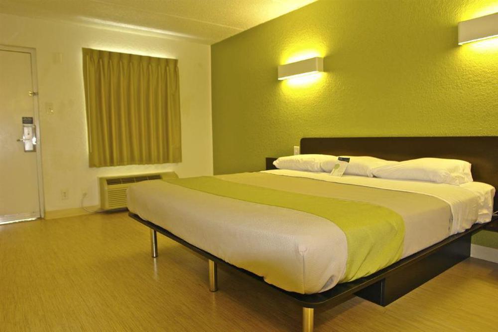 Motel 6 Houston, Tx - West Pokój zdjęcie